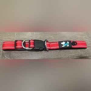 Reflective Dog Collar